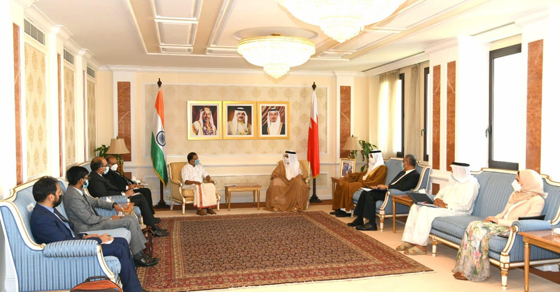 bahrain visit visa for indian